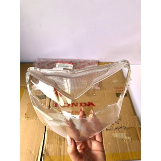 Mica gắn future mập HMA 2012-2017