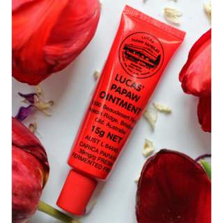 Kem đa năng Lucas' Papaw Ointment