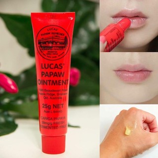 Kem đa năng Lucas' Papaw Ointment