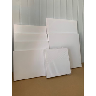 TOAN, Khung toan vẽ tranh SƠN DẦU, ACRYLIC TỔNG HỢP CÁC KÍCH THƯỚC LỚN NHỎ