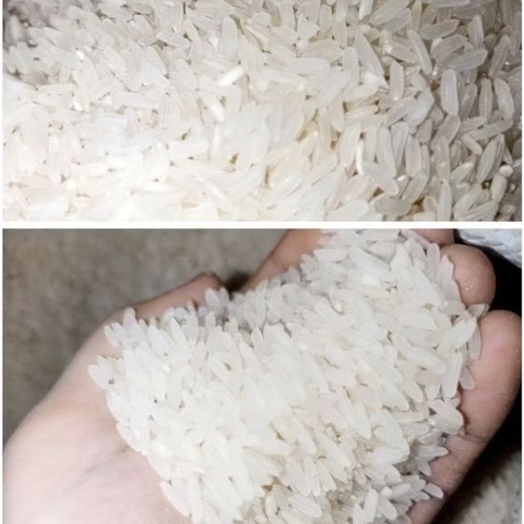 Gạo THƠM dẻo loại ngon-1kg