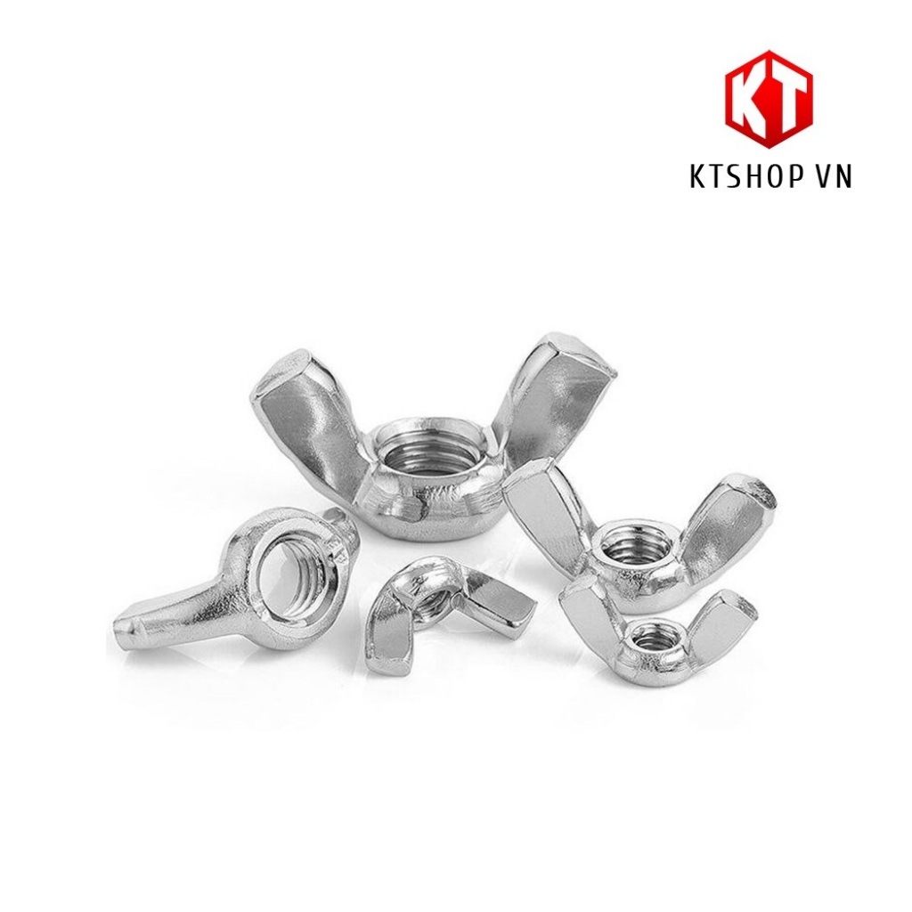 Tán chuồn lỗ M3 M4 M5 M6 M8