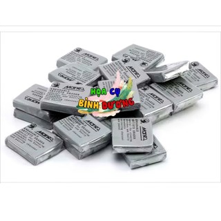 TẨY ĐẤT SÉT MARIES – Gôm Tẩy Đất Sét