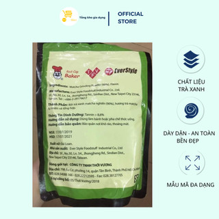 Bột Matcha/Trà Xanh 50Gr - Mta_Mart