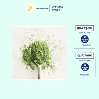 Bột Matcha/Trà Xanh 50Gr - Mta_Mart