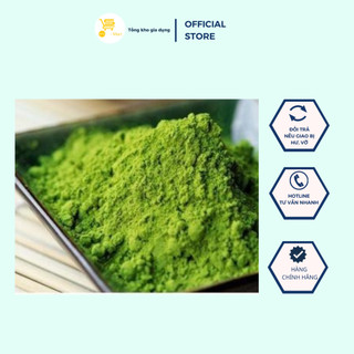 Bột Matcha/Trà Xanh 50Gr - Mta_Mart