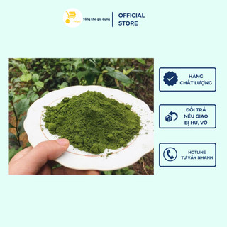 Bột Matcha/Trà Xanh 50Gr - Mta_Mart