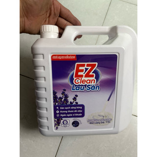 NƯỚC LAU SÀN LAVENDER 5kg