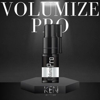 Bột rắc phồng tóc Volumize Pro by Ken Academy