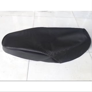 Áo yên xe Wave RSX tặng kèm bọc chân chống xe