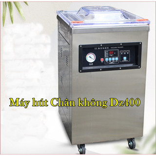 Máy hút chân không công nghiệp DZ 400