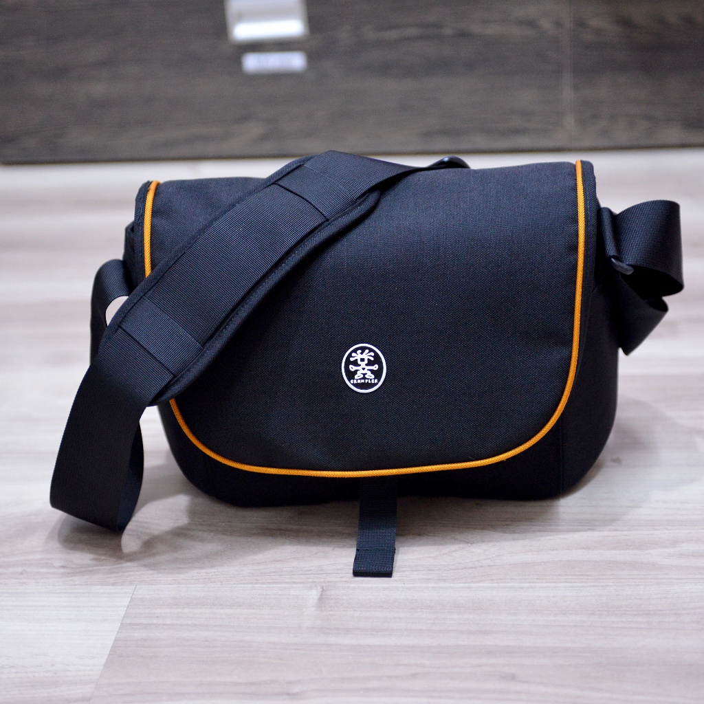 Túi đựng máy ảnh CRUMPLER CUPCAKE 7500