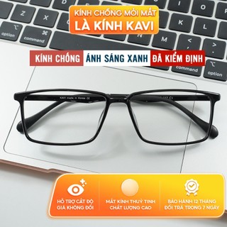 Kính Bảo Vệ Mắt KAVI S1 - Hàn Quốc