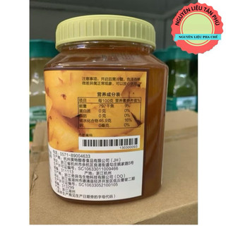 Mứt BODUO Thơm (Dứa)