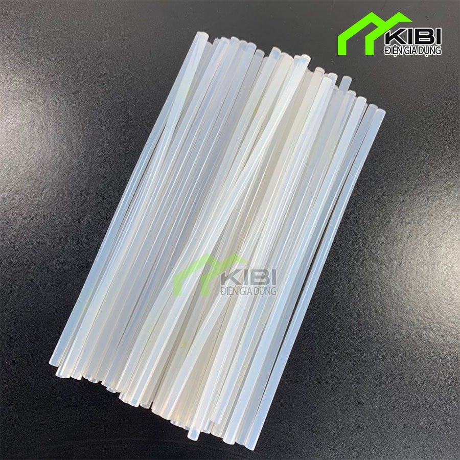 Keo nến mini, keo nến lớn dành cho súng bắn keo