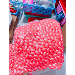 viên trứng đỏ lẻ 1 viên