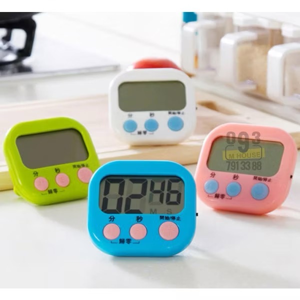 Đồng đếm ngược hẹn giờ