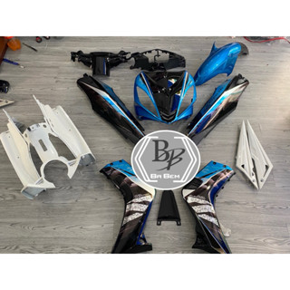 Dàn Áo EXCITER 2006-2010