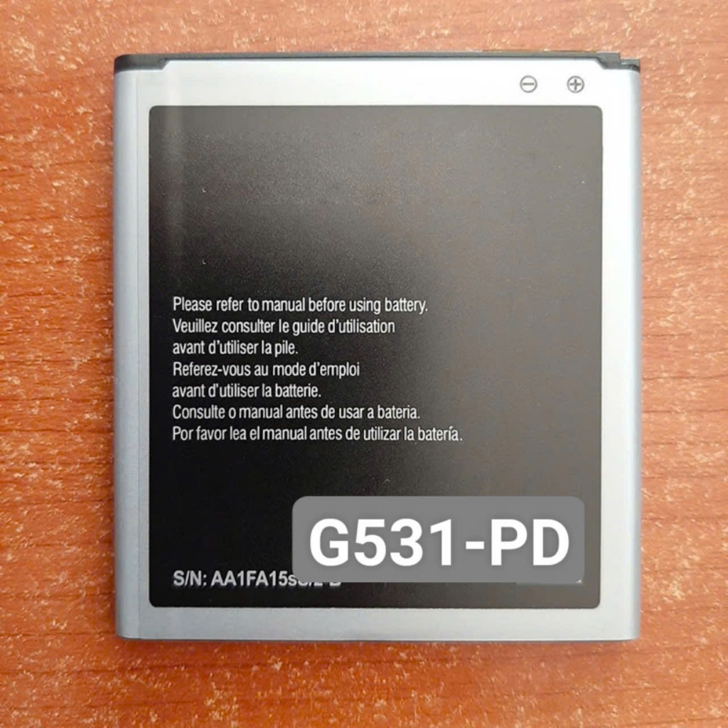 Pin thay thế Samsung G531
