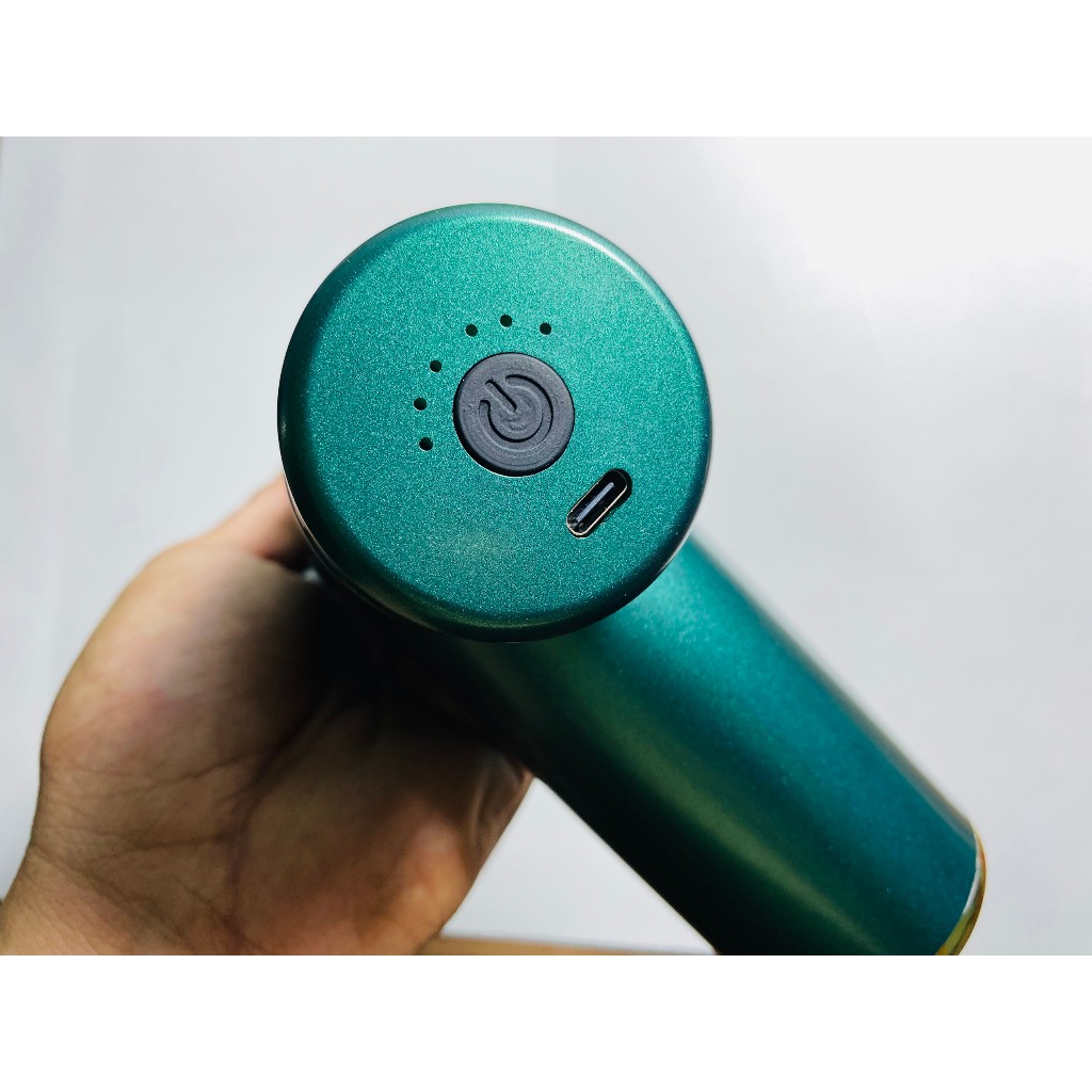 PIN NÂNG CẤP CHO MÁY MASSAGE TOÀN THÂN BẢO HÀNH 9 THÁNG