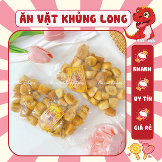 Bánh Chả Lá Chanh Thanh Dung, Bánh chả nhân thập cẩm Thanh Dung ( gói ~ 180G)