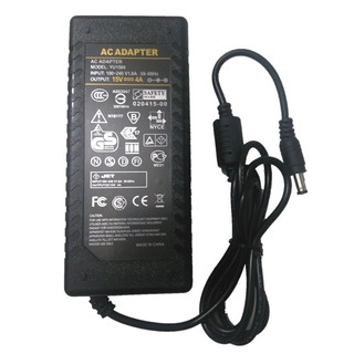 Adapter 15V 3A Jack DC 5.5*2.1mm