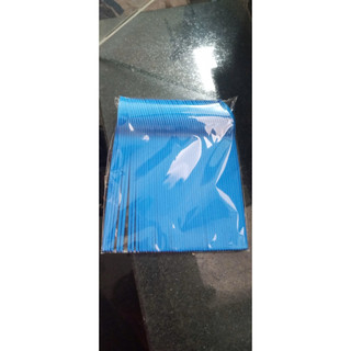 Muỗng nhựa trà sữa (gói 50 cái)4 gói