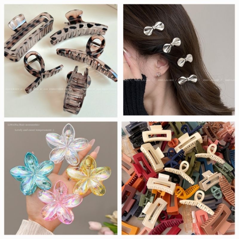 KẸP-CỘT TÓC HÀN QUỐC 4