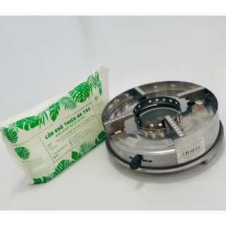 Cồn khô Thiên An T02 - 1kg conkho t02  & combo 3kg conkho t02