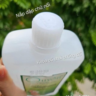 Nước rửa móng( Axeton Quyên)  cao cấp 500ml -1000ml