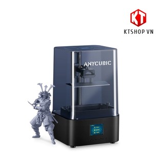 Máy in 3D Resin Giá Rẻ Anycubic Photon Mono 2 4k+