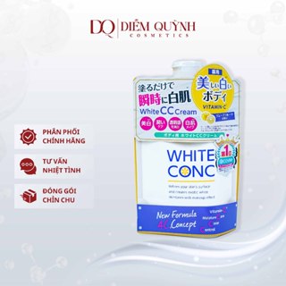 Sữa dưỡng thể White Conc CC Cream Vitamin C