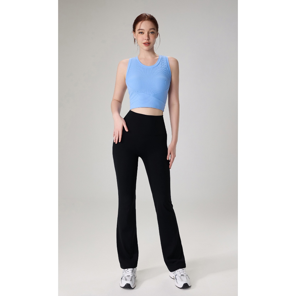 Quần YOGA Ống đứng M86 Nhà Lency