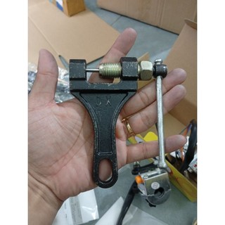 Cảo tháo mắt sên xe máy