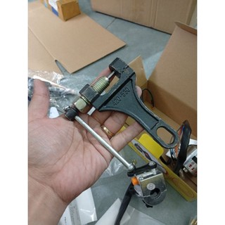 Cảo tháo mắt sên xe máy