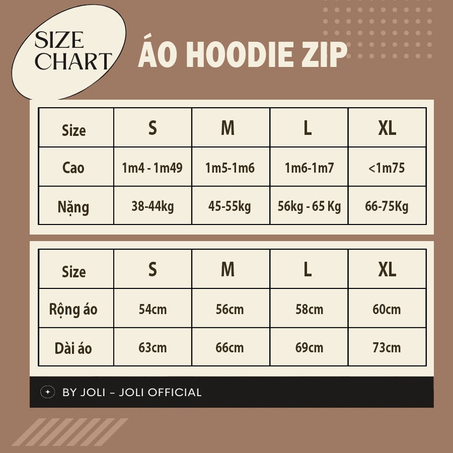 Áo Hoodie Zip, Áo Khoác Nam Nữ Unisex By JOLI Mã Flying Cat Chất Nỉ Bông Form Rộng Mũ 2 Lớp J Joli Trendy | BigBuy360 - bigbuy360.vn