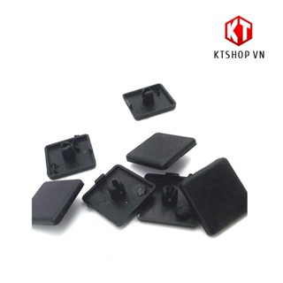 Nắp bịt nhôm định hình 2020, 3030, 2040