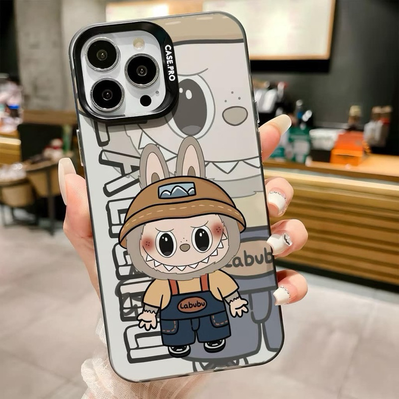 Xr đã độ vỏ 16pro_Ốp lưng dành cho máy đã độ vỏ