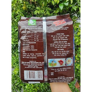 BỘT CA CAO ĐẮNG VERYGOOD