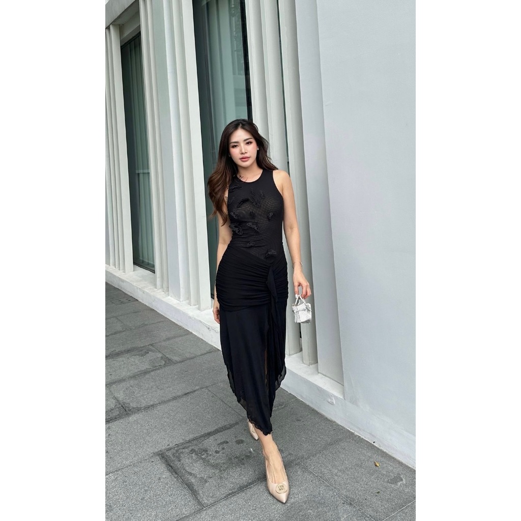 Oceana London - Đầm Bossy Dress | BigBuy360 - bigbuy360.vn