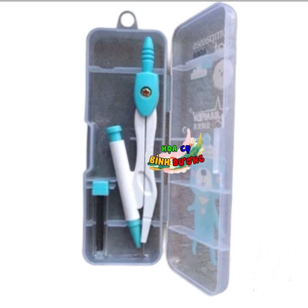 Compa học sinh Loại Tốt - compass
