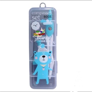 Compa học sinh Loại Tốt - compass