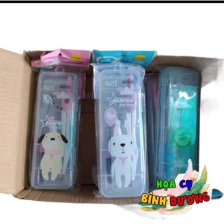 Compa học sinh Loại Tốt - compass