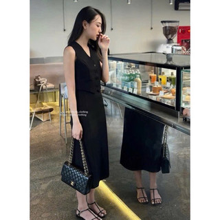 𝐃𝐞𝐬𝐢𝐫 - Ghile 4 Cúc Cùng Chân Váy ( ảnh chính chủ )