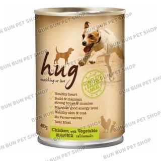 Pate Hug cho cún - Pate Hug cho cún