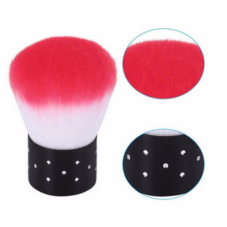 Chổi phủi bụi nail chuyên dụng