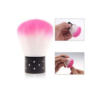 Chổi phủi bụi nail chuyên dụng