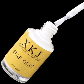Keo dán foil-trang trí nail