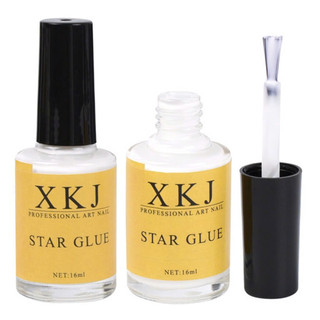 Keo dán foil-trang trí nail