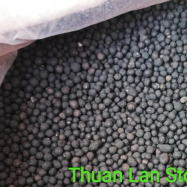 Phân Cá Tan Chậm Mỹ Hữu Cơ Dạng Hạt gói 100g